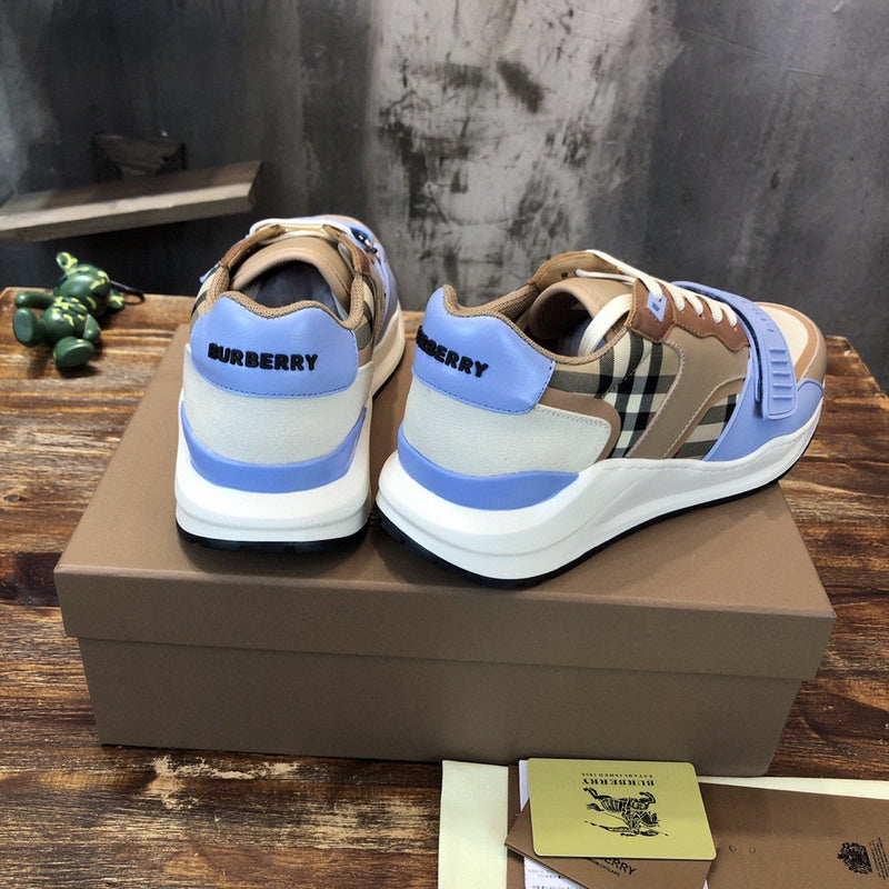 Burberry Luxury Shoes