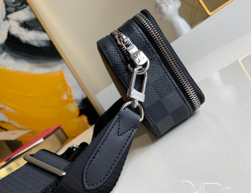 Mila's Edit - LOV Bags - 2643