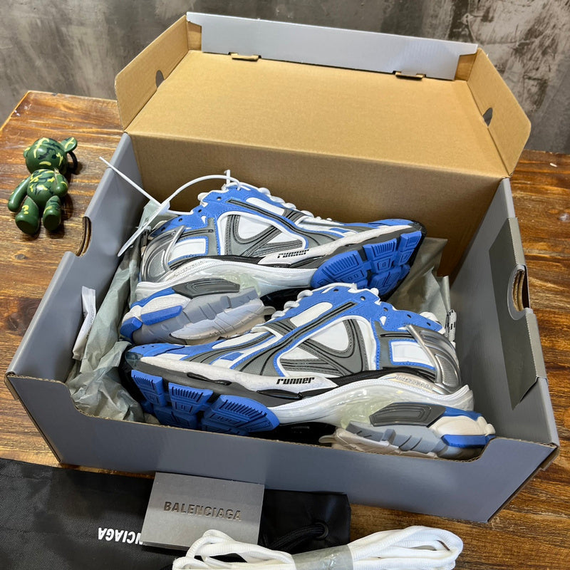 Balenciaga Luxury Shoes