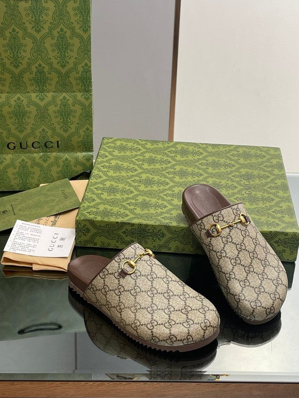 Gucci Luxury Shoes