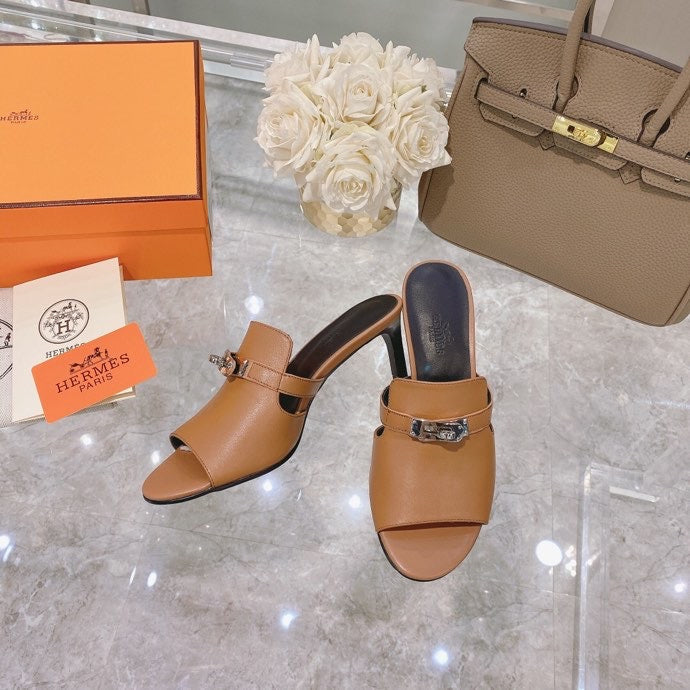 Hermes Luxury Shoes