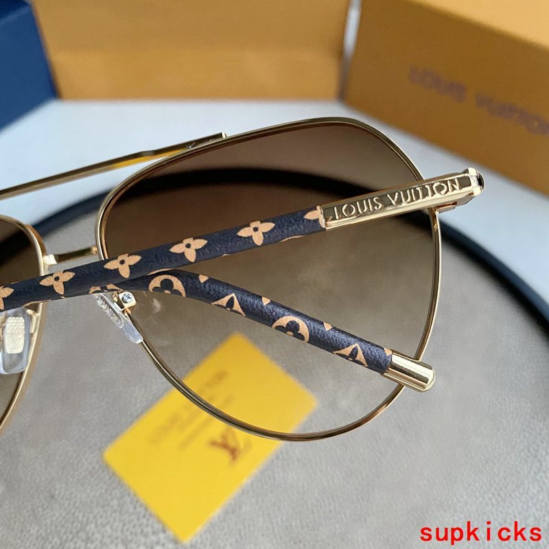Louis Vuittion Luxury Sunglasses