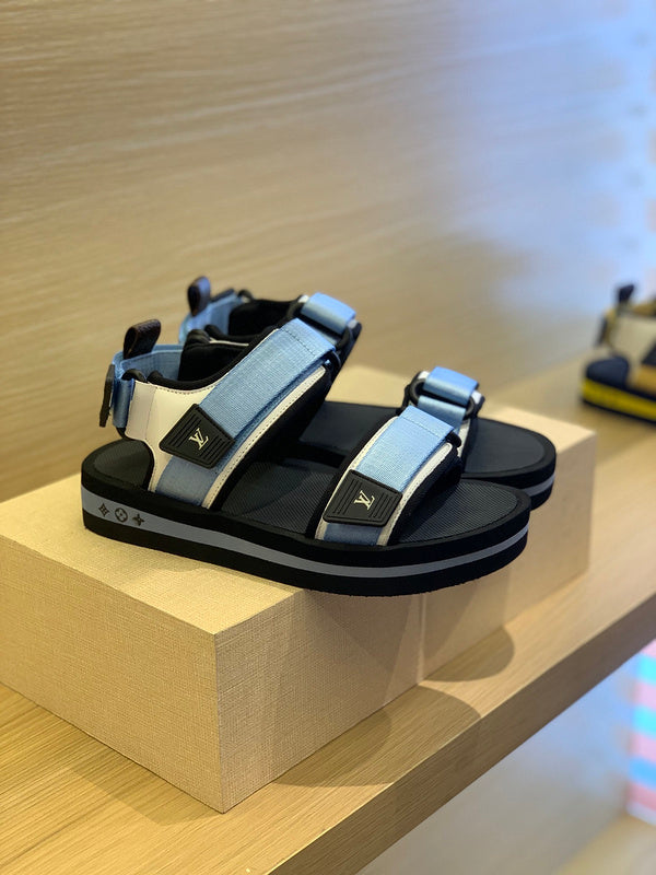 Louis Vuittion Luxury Shoes