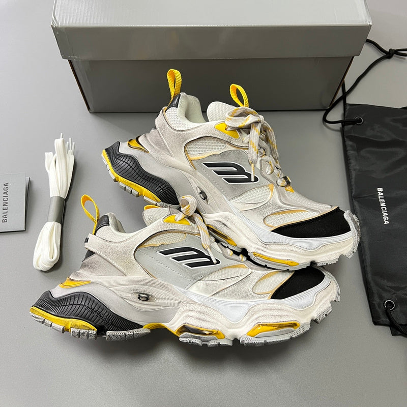 Balenciaga Luxury Shoes
