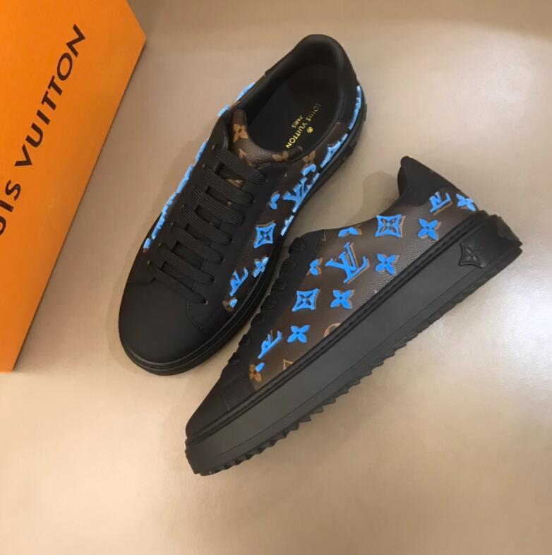 Mila's Edit - LOV Men Shoes - 1671