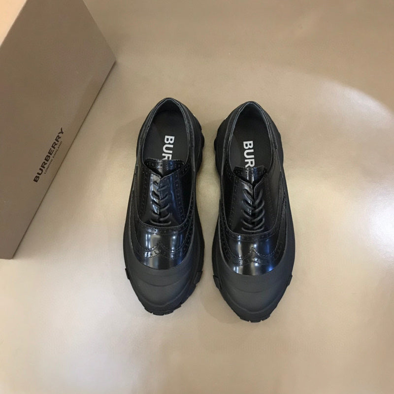 Burberry Luxury Shoes