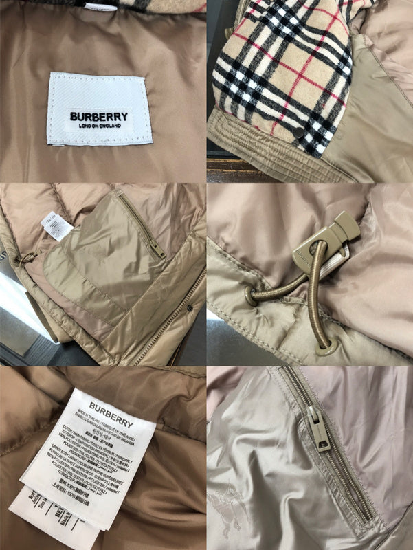 Burberry Luxury Clothes