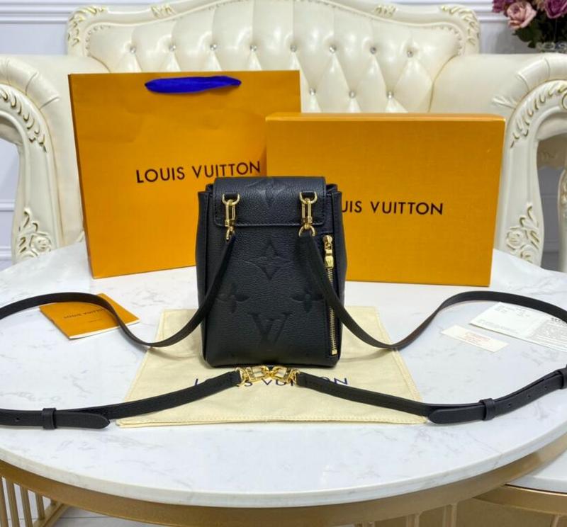 Mila's Edit - LOV Bags - 3173
