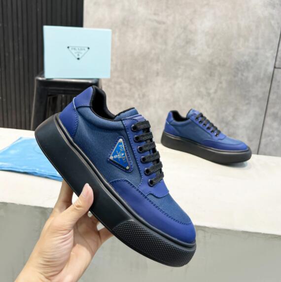 Mila's Edit - PD Men Shoes - 181
