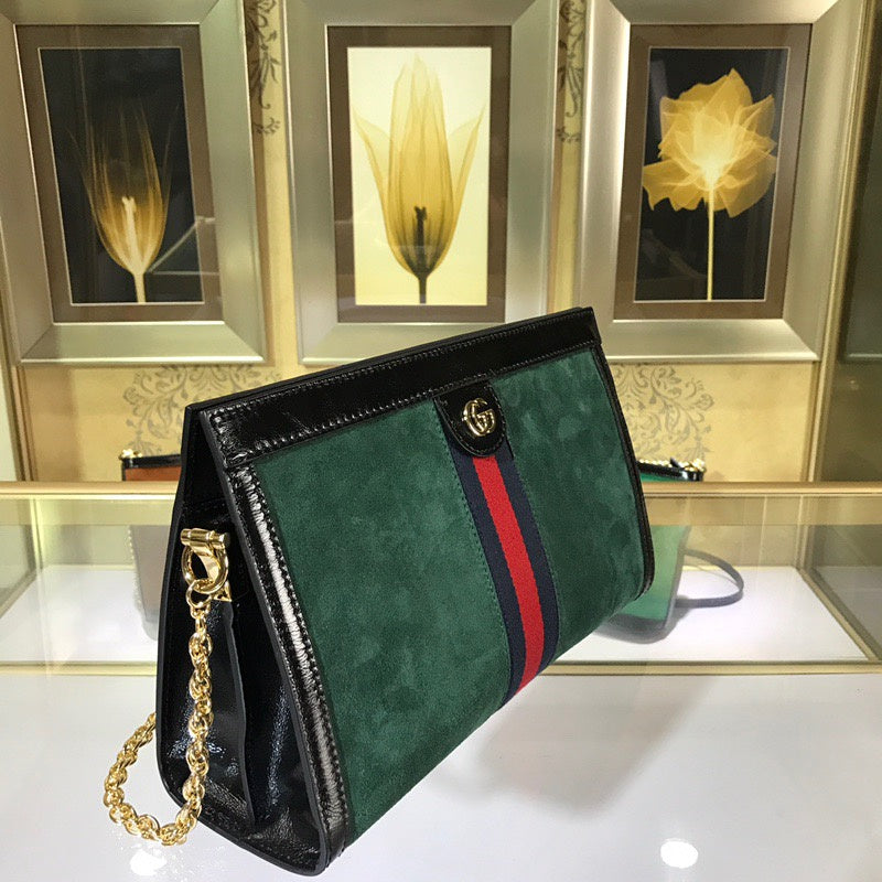 ENT - GCI Bags - 1109