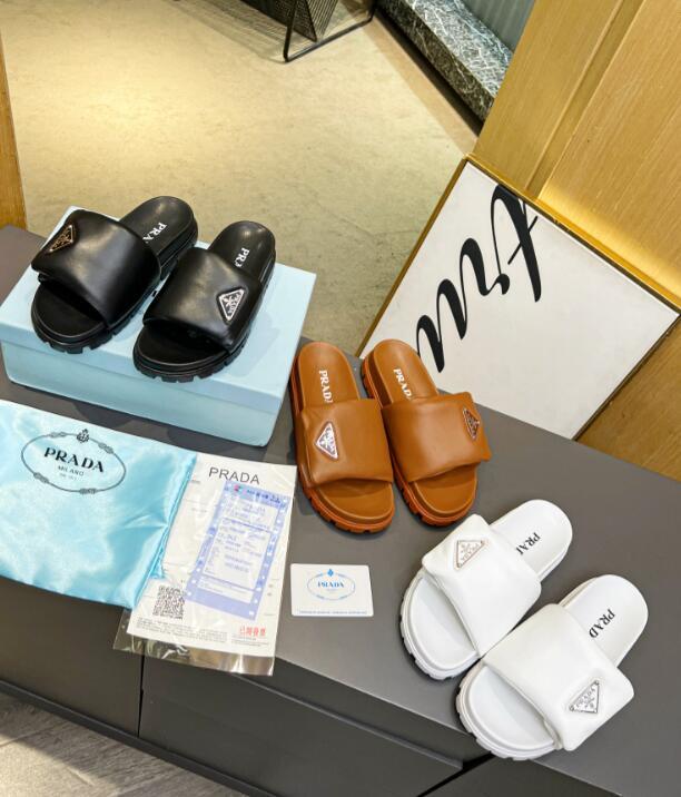 Mila's Edit - PD Women Shoes - 243
