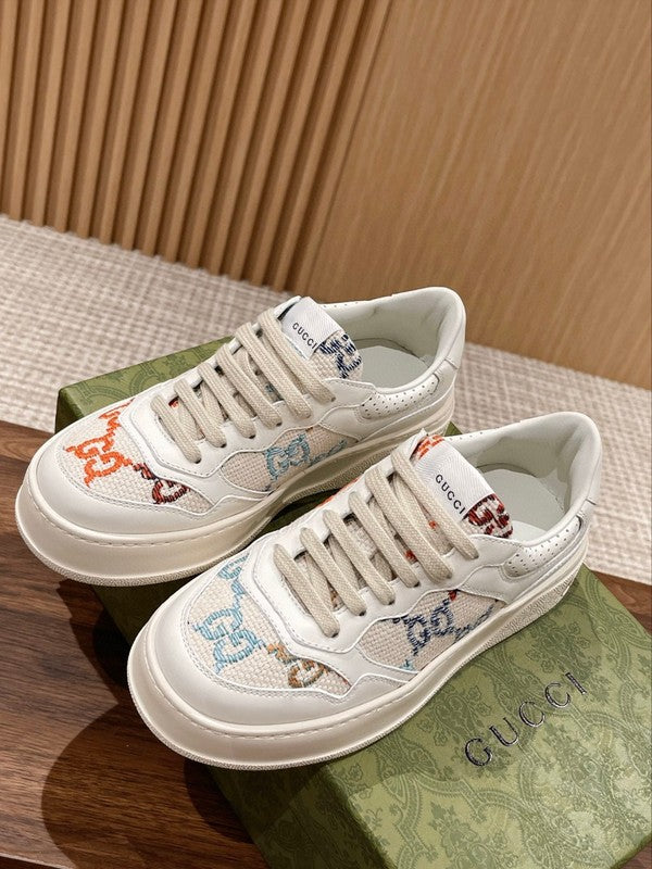 Gucci Luxury Shoes