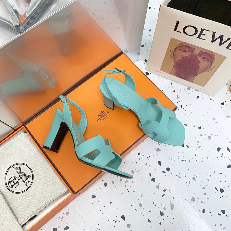 Hermes Luxury Sandals