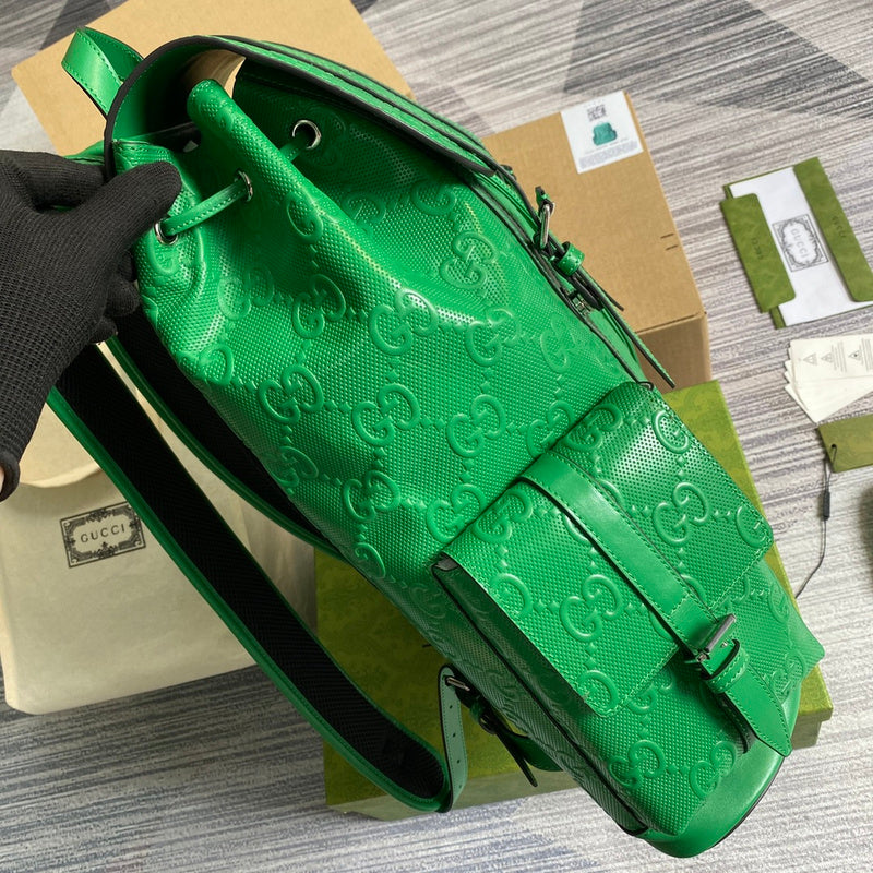 PHA - GUKI Bags - 2001