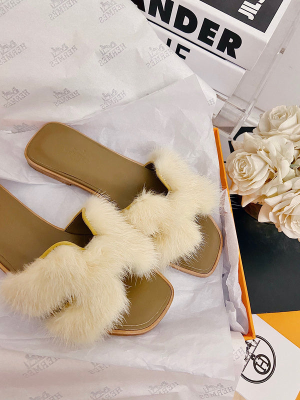 Hermes Luxury Shoes