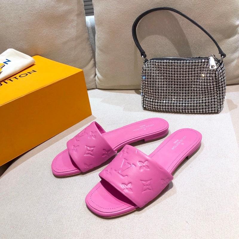 Louis Vuittion Luxury Shoes