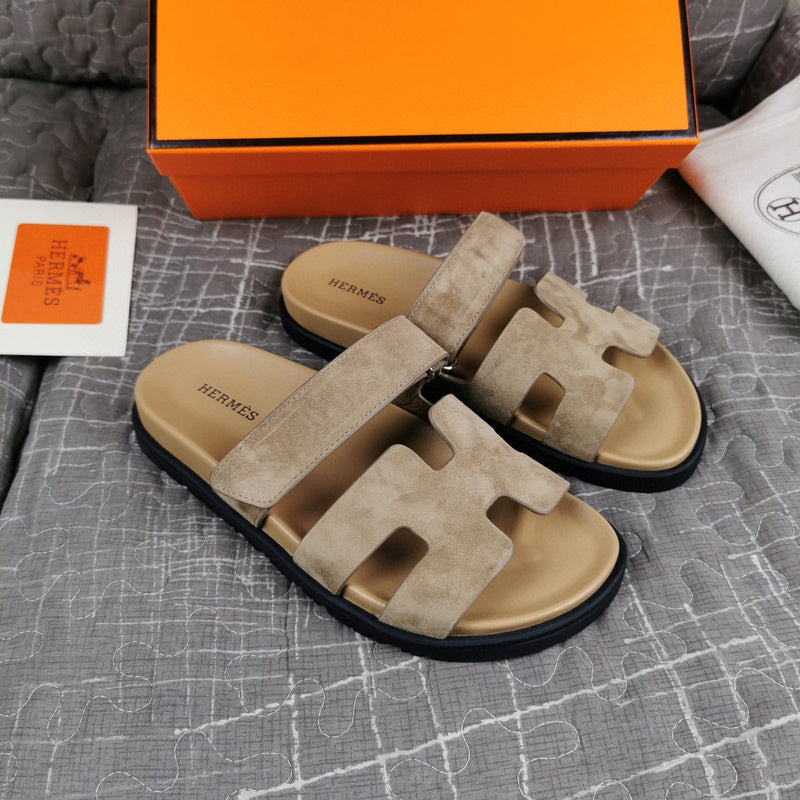 Hermes Luxury Sandals