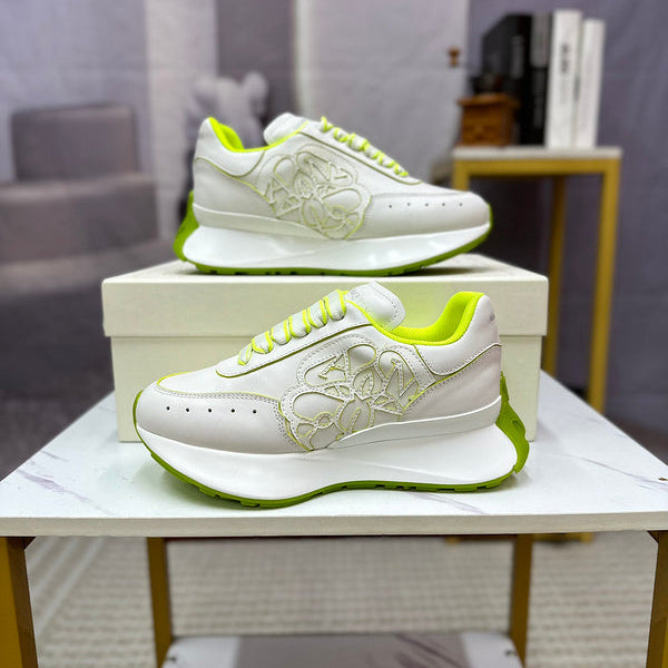 Alexander McQUEEN Luxury Shoes