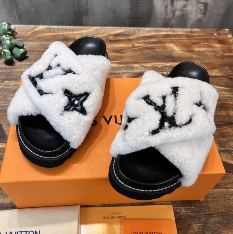 Mila's Edit - LOV Women Shoes - 677