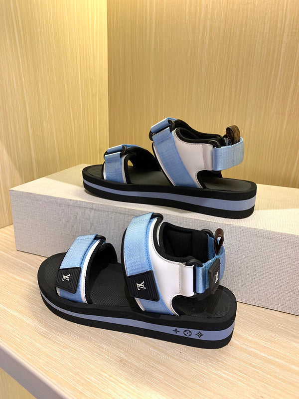 Louis Vuittion Luxury Shoes
