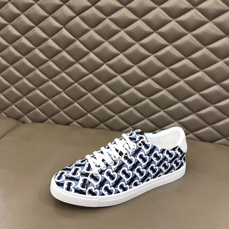 Burberry Luxury Shoes