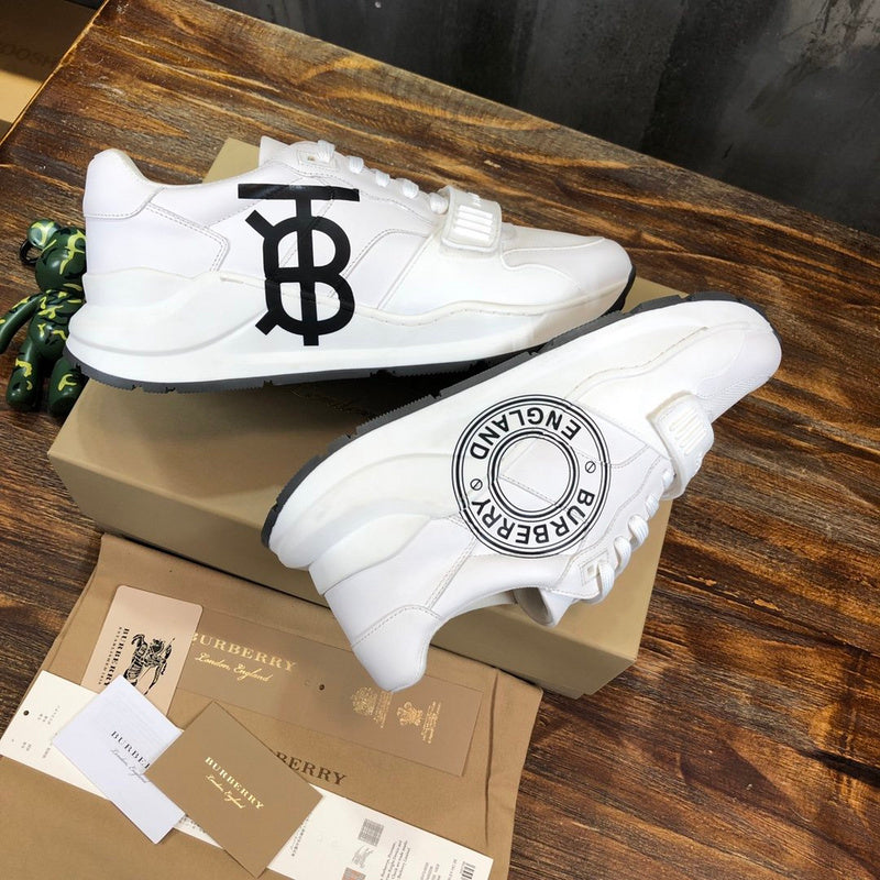 Burberry Luxury Shoes