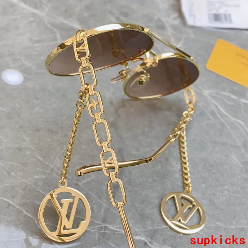 Louis Vuittion Luxury Sunglasses