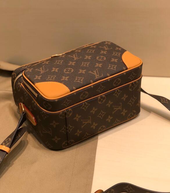 Mila's Edit - LOV Bags - 3048