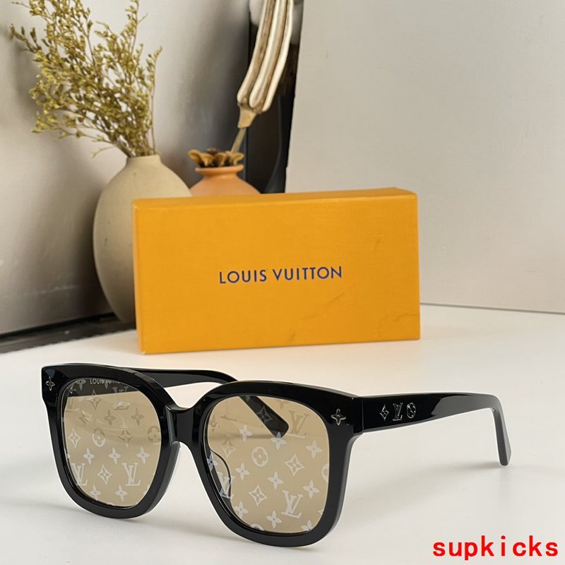 Louis Vuittion Luxury Sunglasses