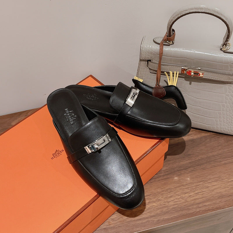 Hermes Luxury Shoes