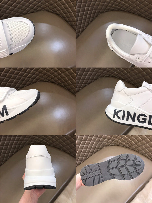 Burberry Luxury Shoes