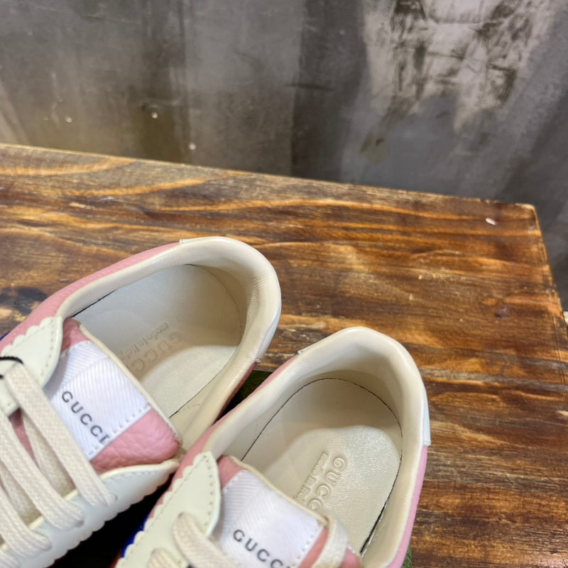 Gucci Luxury Shoes
