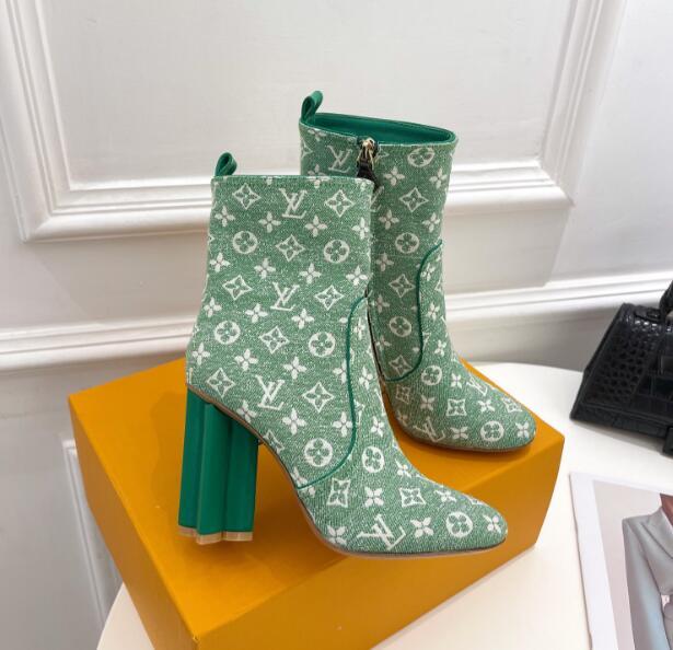 Mila's Edit - LOV Women Shoes - 813