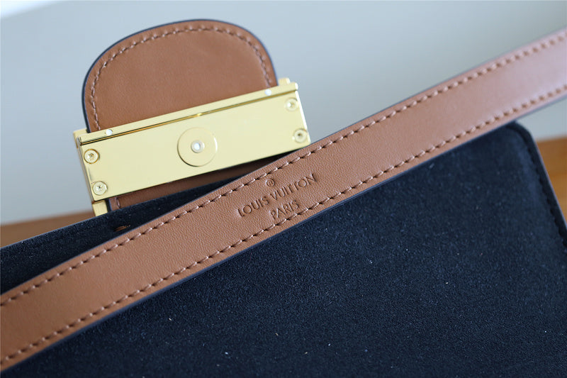 I W Fashion Lu-Vi bags - 8140