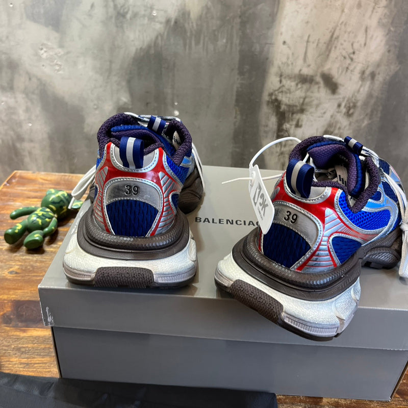 Balenciaga Luxury Shoes