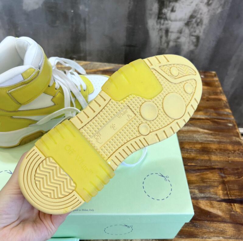 Mila's Edit - YZO Women Shoes - 050