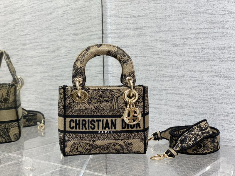 ENT - DOR Bags - 474