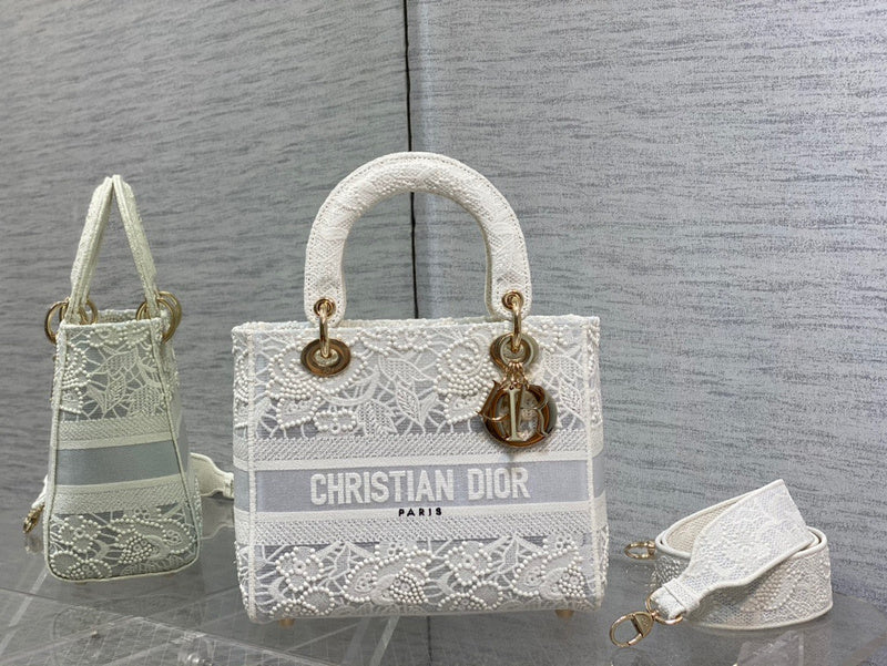 ENT - DOR Bags - 580