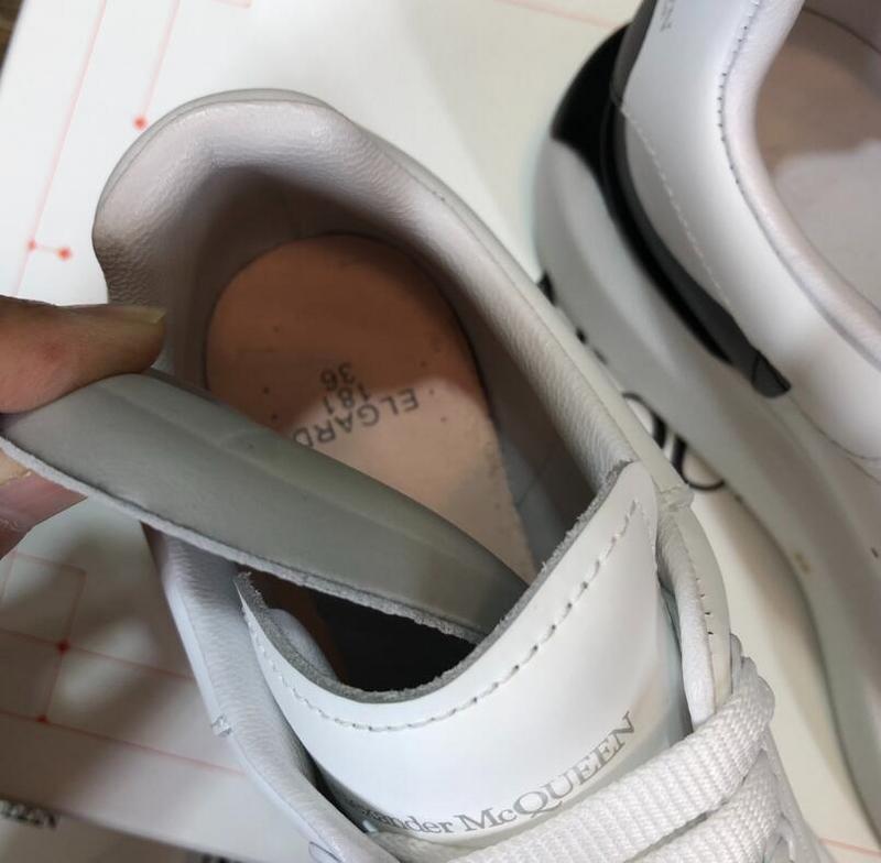 Mila's Edit - AQ Men SHoes - 416