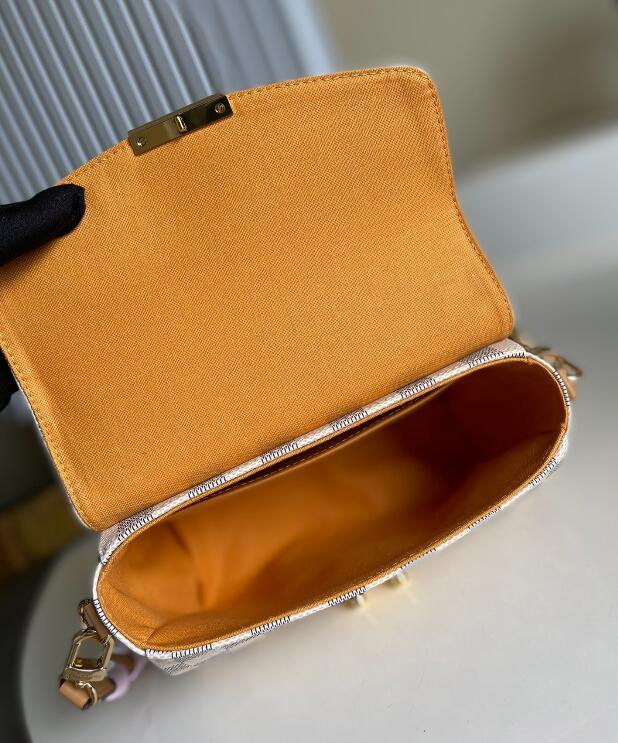 Mila's Edit - LOV Bags - 2398