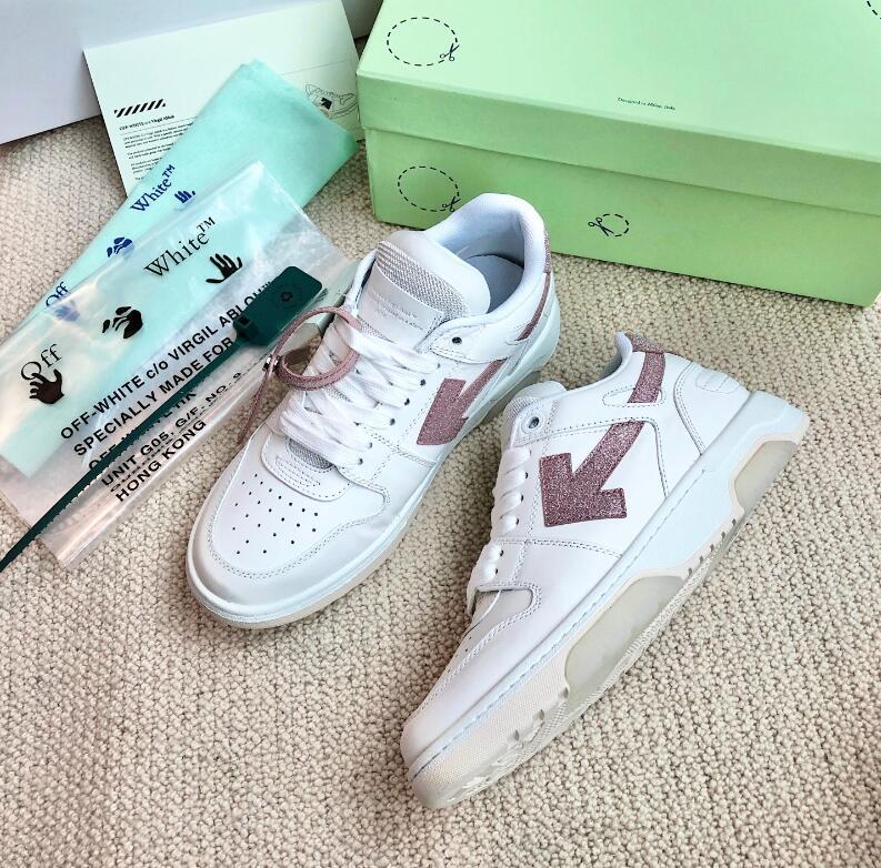 Mila's Edit - YZO Men Shoes - 025