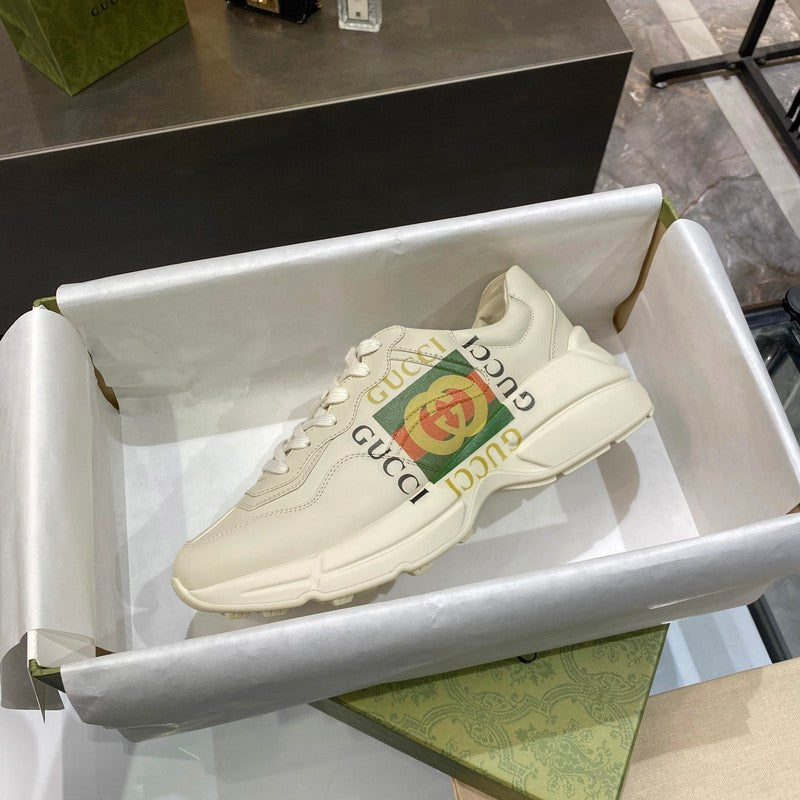Gucci Luxury Shoes