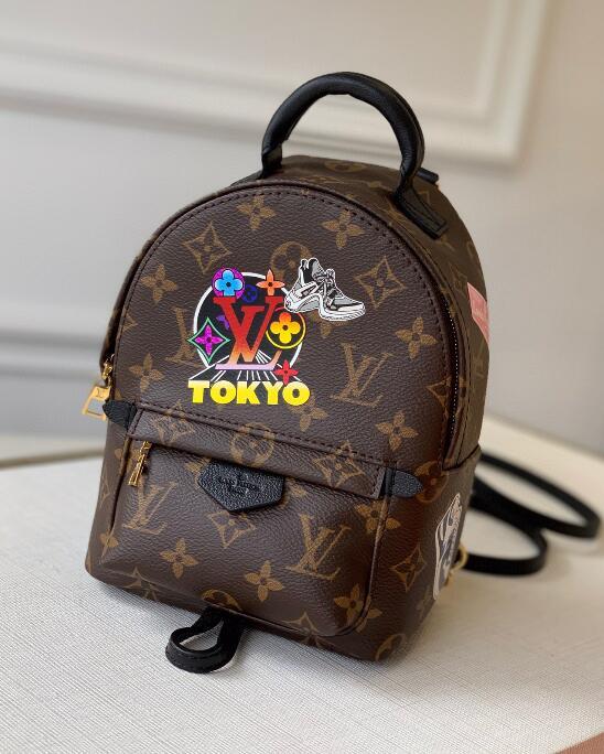 Mila's Edit - LOV Bags - 2789