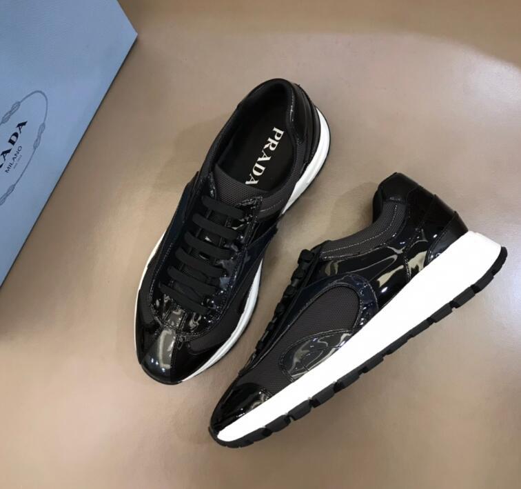 Mila's Edit - PD Men Shoes - 409