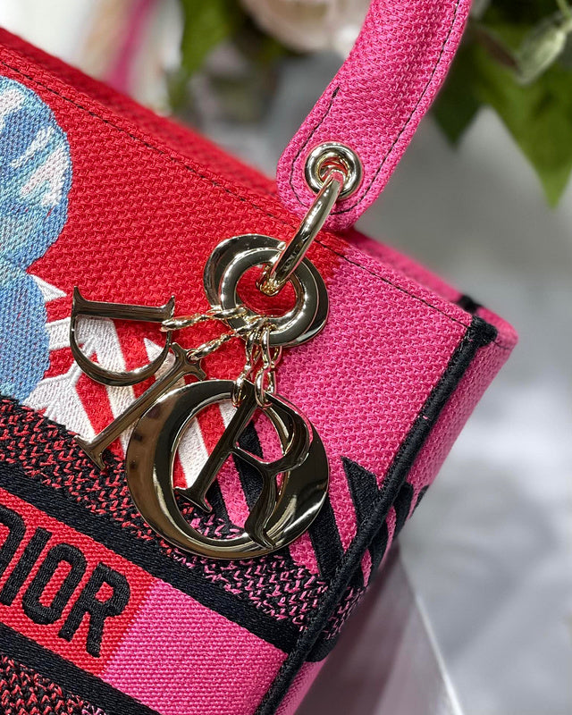 ENT - DOR Bags - 584