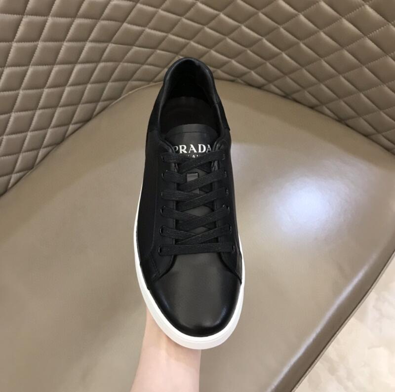 Mila's Edit - PD Men Shoes - 132
