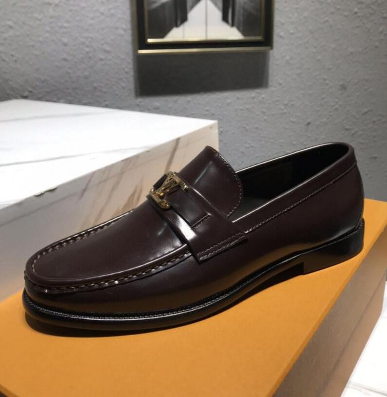 Mila's Edit - LOV Men Shoes - 1317