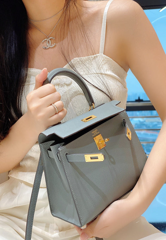 PHA - HMS Bags - 1727