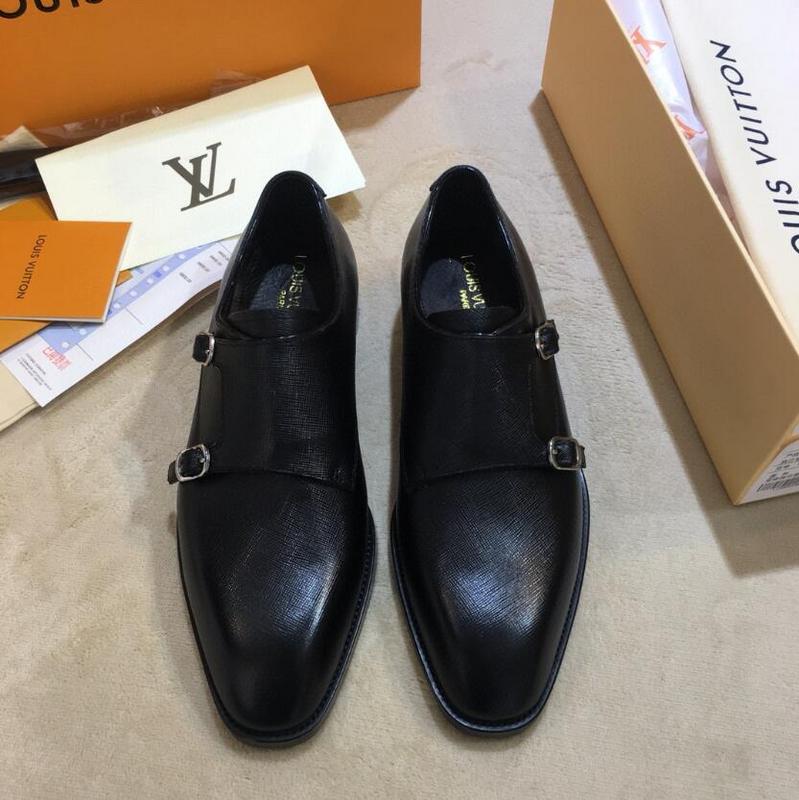 Mila's Edit - LOV Men Shoes - 1716