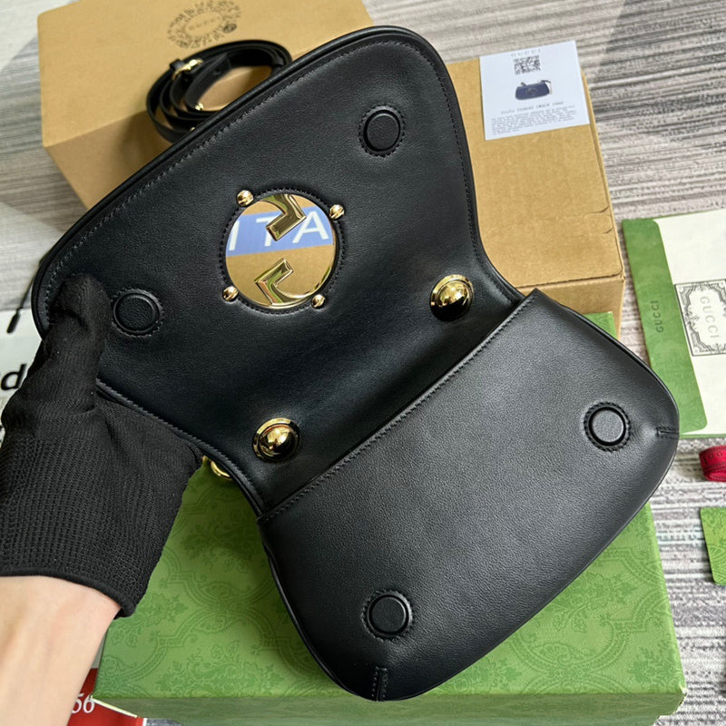ENT - GCI Bags - 1454